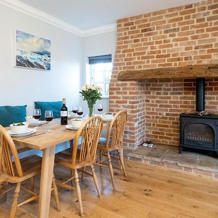 15 Mill Field - Aldeburgh Coastal Cottages Екстер'єр фото