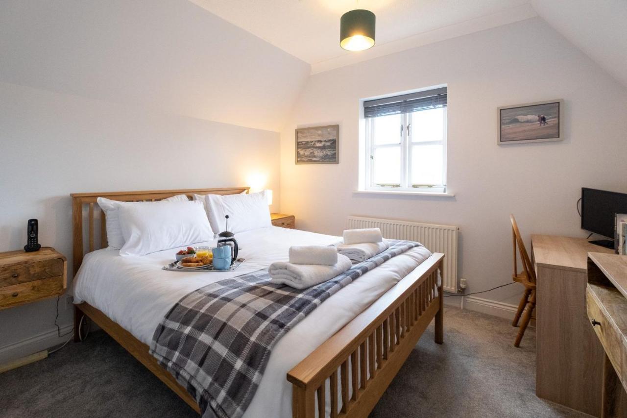 15 Mill Field - Aldeburgh Coastal Cottages Екстер'єр фото