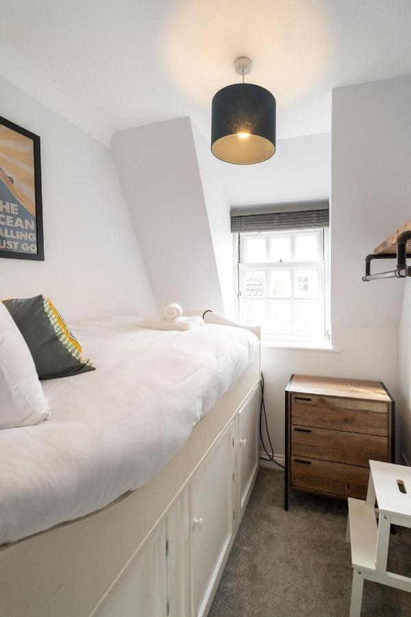 15 Mill Field - Aldeburgh Coastal Cottages Екстер'єр фото